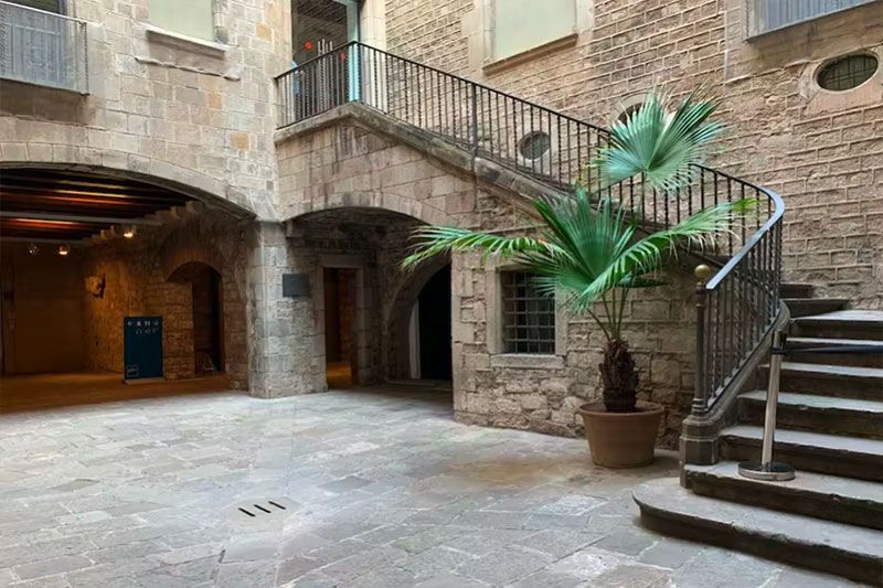 Tickets For Picasso Museum Barcelona Skip The Line