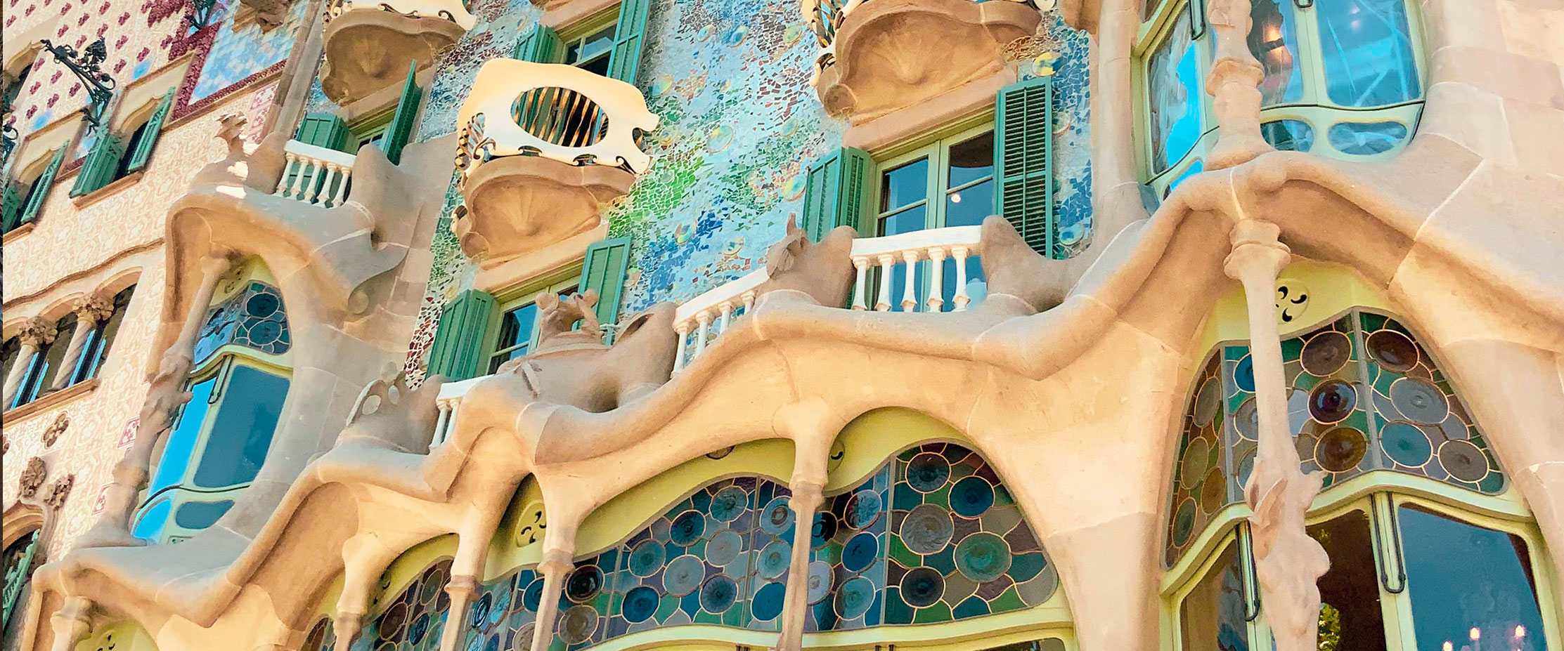 Casa Milà – La Pedrera Tickets