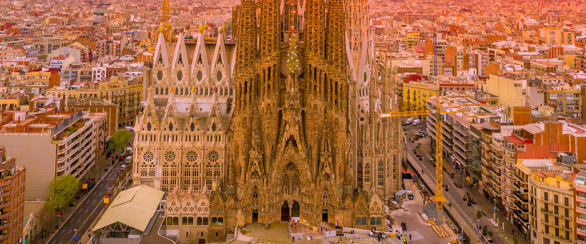 Sagrada Familia