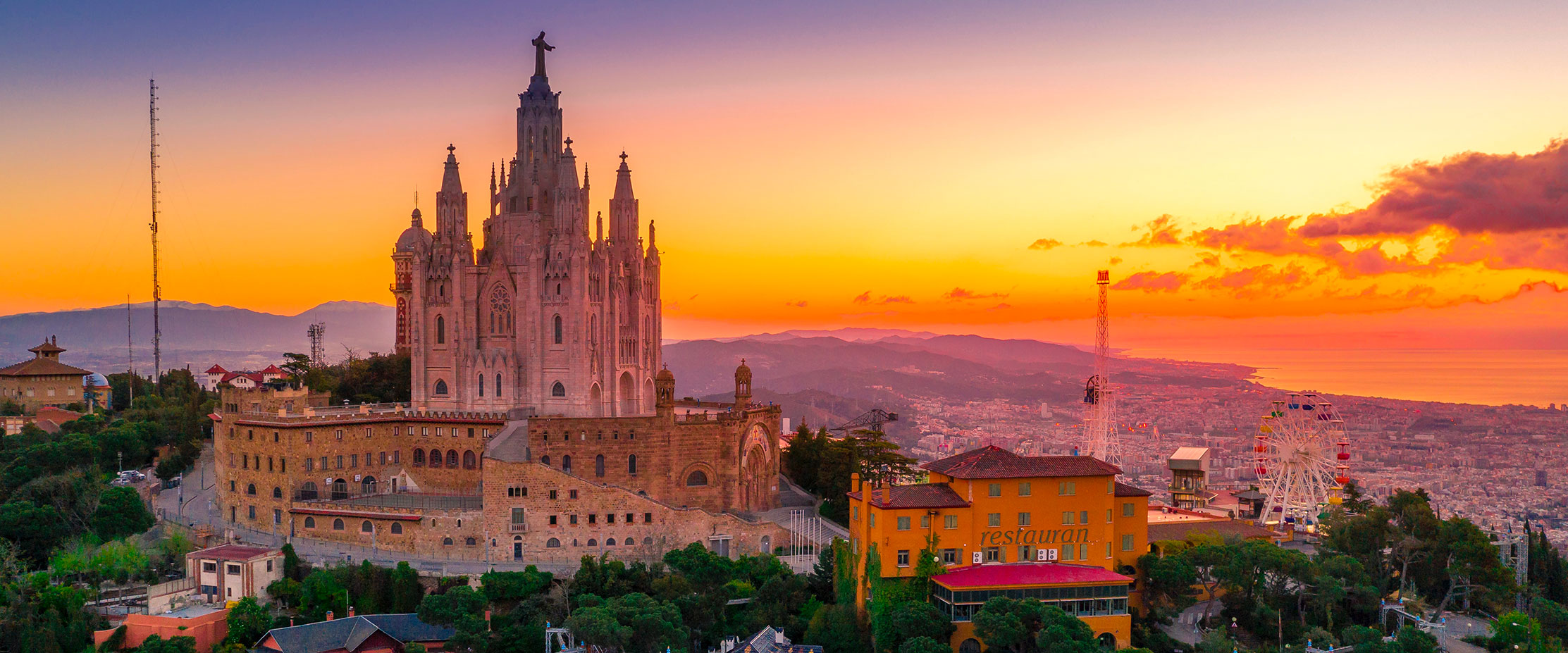 Sagrada Familia