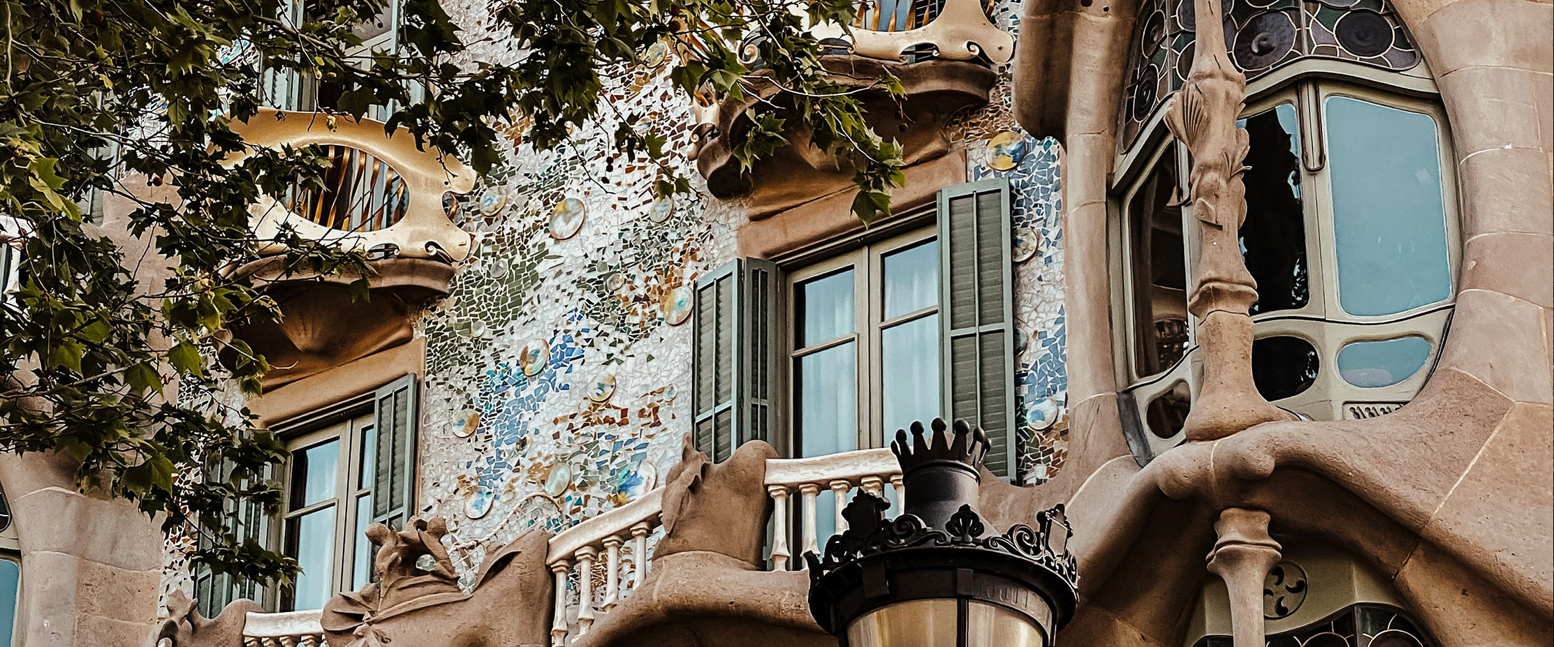 Casa Milà – La Pedrera Tickets