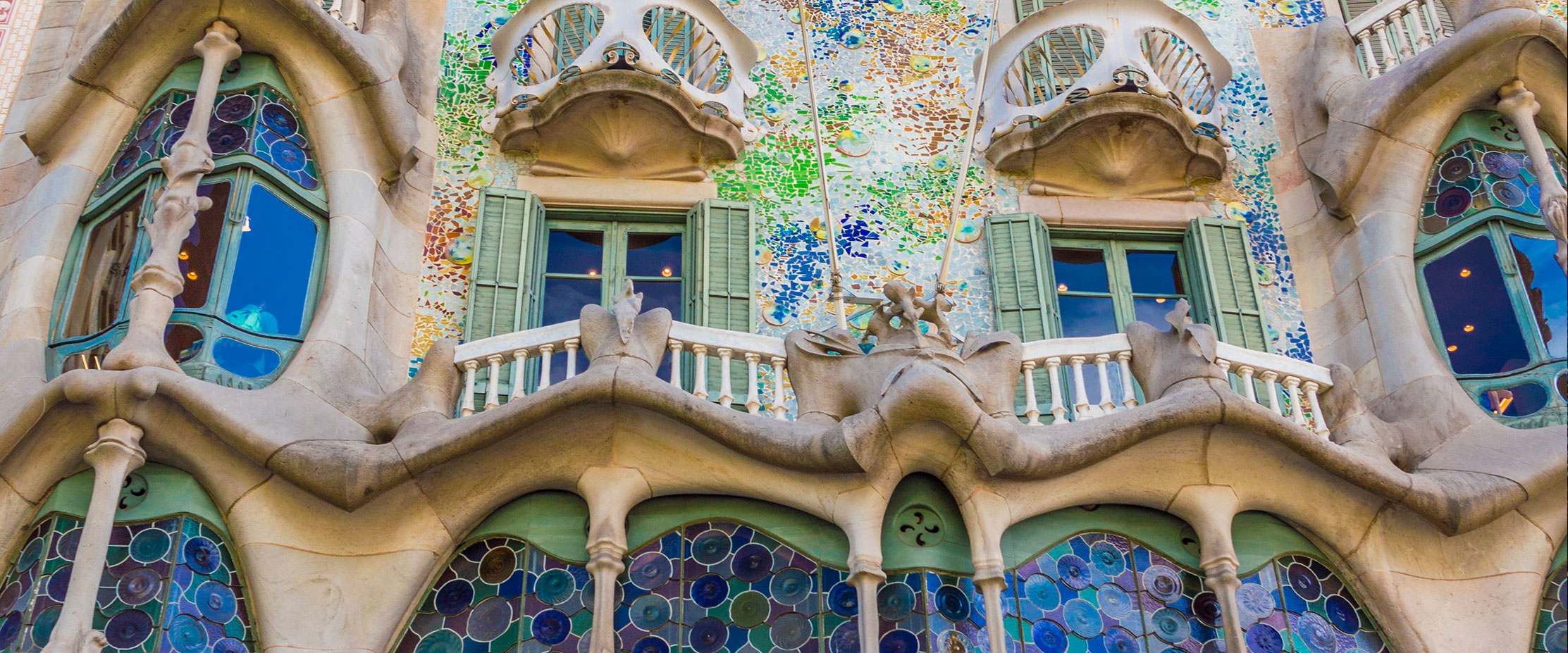 Casa Milà – La Pedrera Tickets