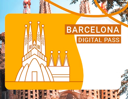 Barcelona City Pass