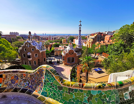 Park Güell