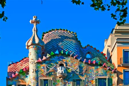 Tickets Casa Batlló Barcelona | Skip The Line | ast Track